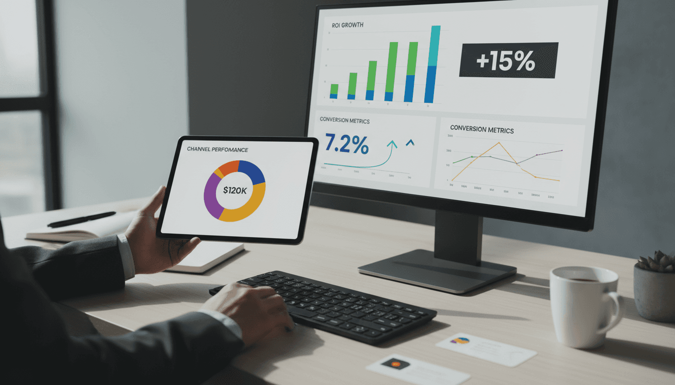 Sales and Marketing Strategy Development