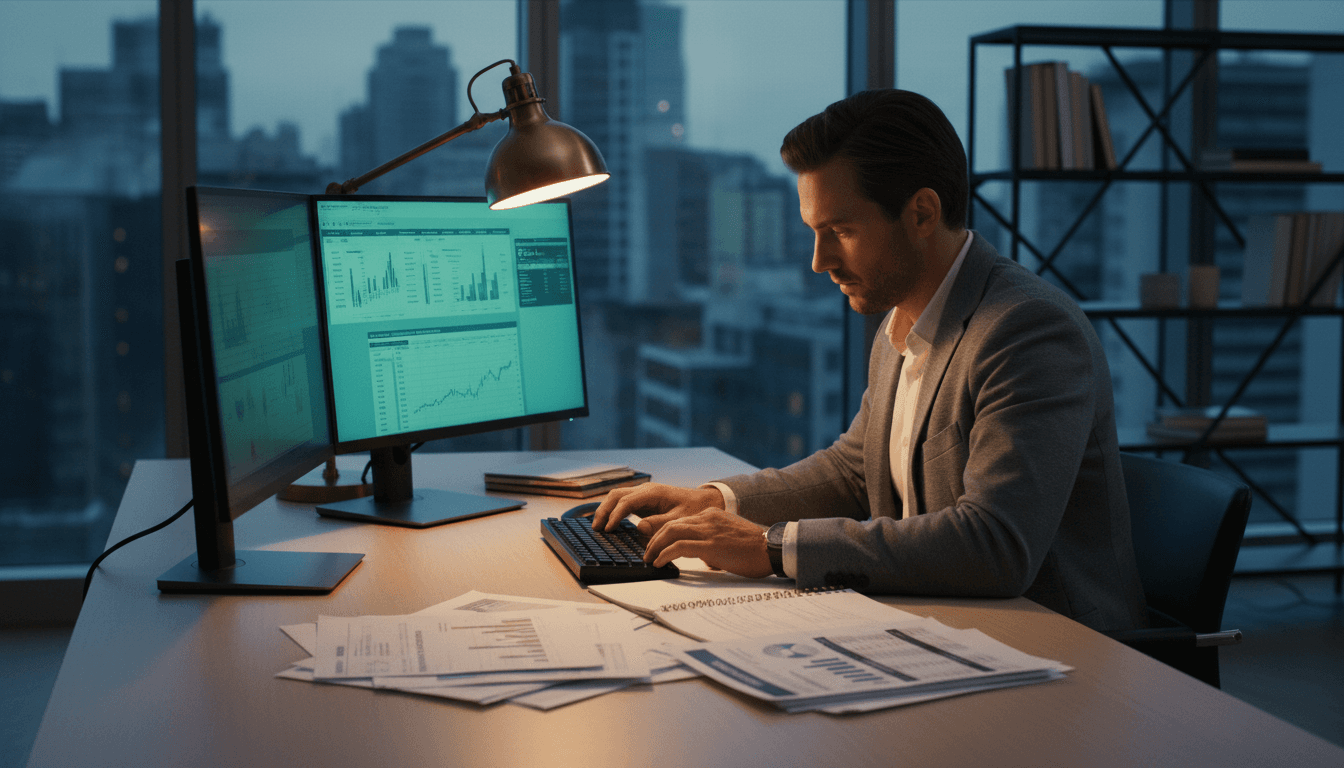 Revenue Stream Analysis