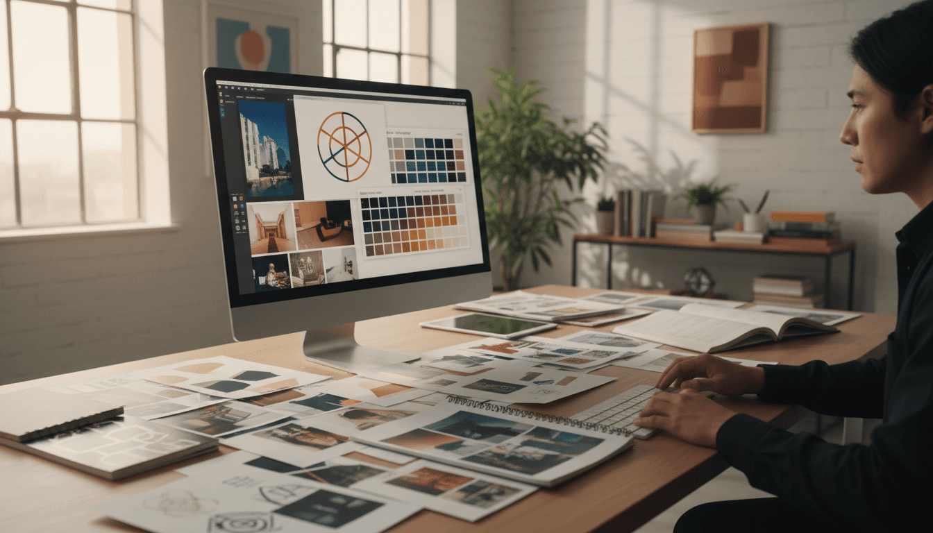 Brand Identity and Positioning Strategy